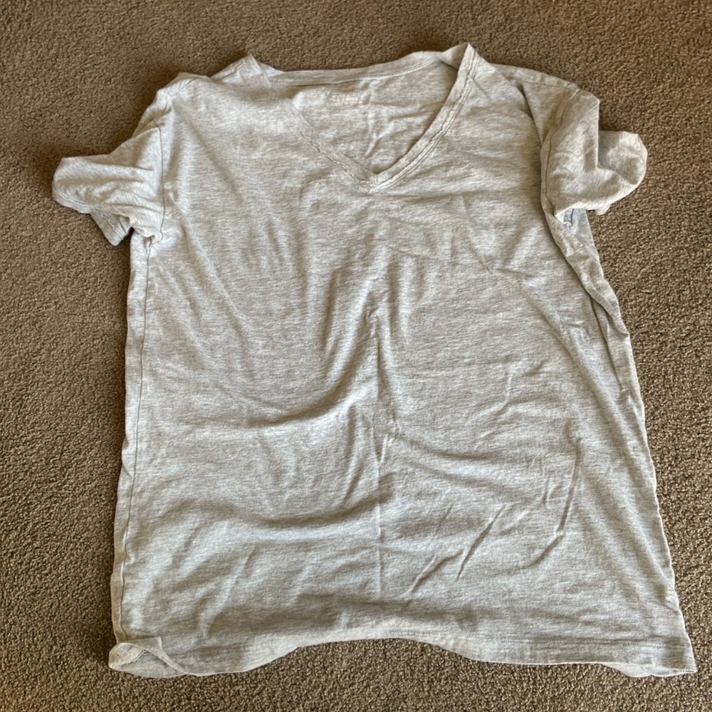 NWOT aerie boyfriend t shirt
